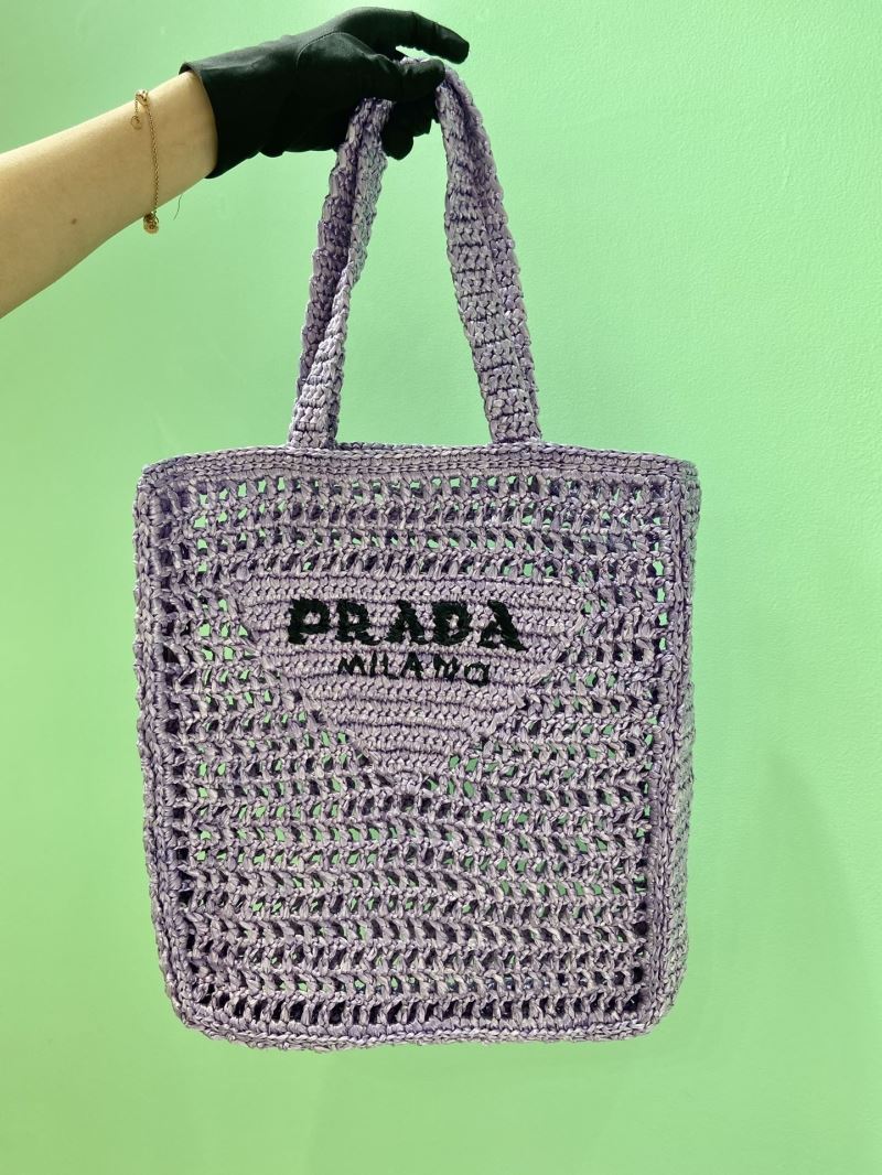 Prada Tote Bags